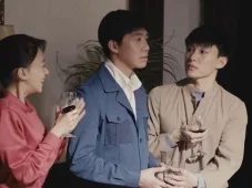外滩钟声 9集