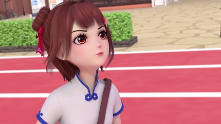 星卡梦少女2 高燃版 6集