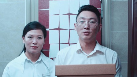 吃吧，让爱重来 11集