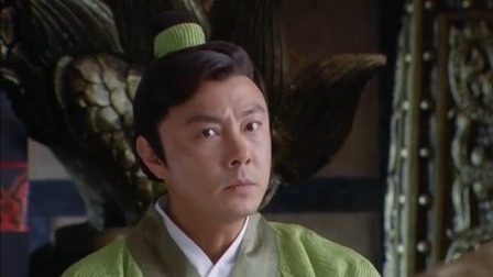 神医传奇 1集