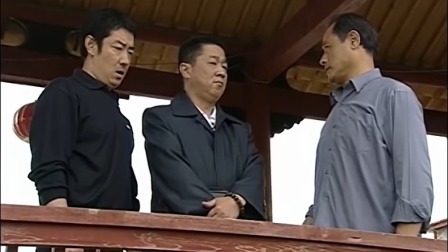 衣食父母 22集