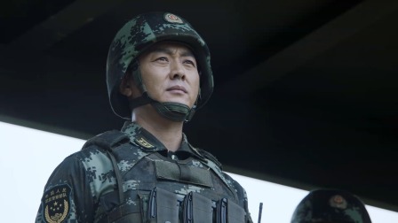 特战荣耀 31集