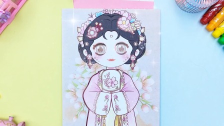 变装魔法小达人 第2季 13集