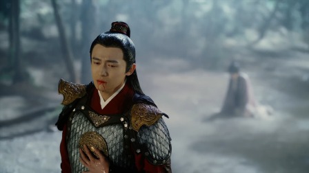皎若云间月 25集