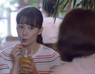 我要和你在一起 16集