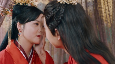 弃妃倾城 26集