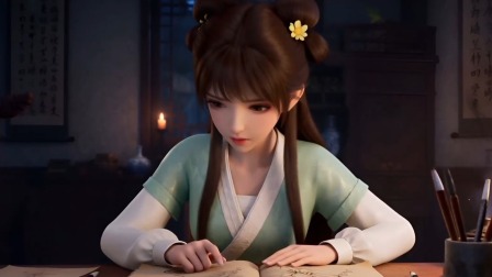 伏妖师钟馗&middot;渡劫记 2集