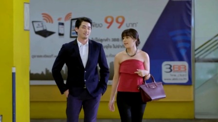 天鹅套索 TV版 3集
