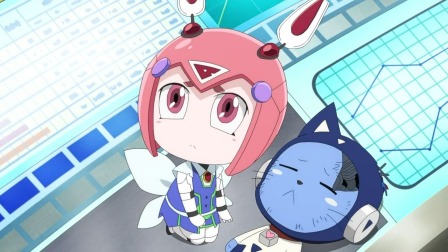 伊甸星原 EDENS ZERO 9集