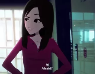 泡芙小姐 第五季 1集