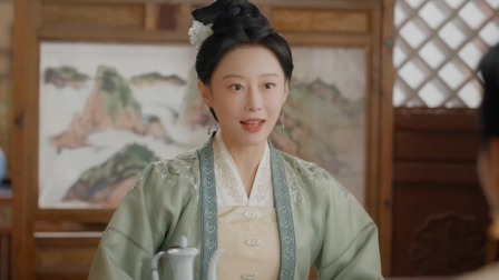 当家小娘子 19集