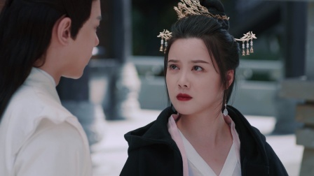 锦绣医妃 26集