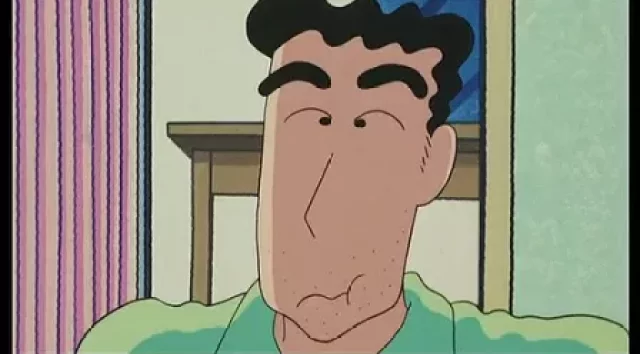 蜡笔小新1993剧场版 动感超人VS高衩魔 1集