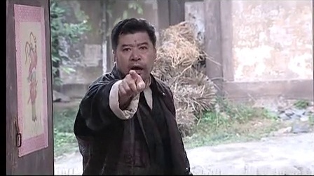 王保长新篇 第二部 死去生来 6集