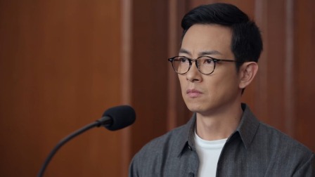 执法者们 24集