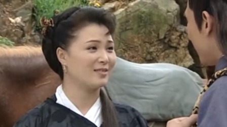 乱世情殇 22集
