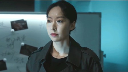 白夜破晓 9集