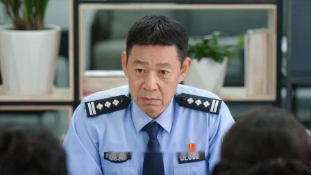 护卫者 17集