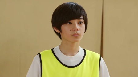 假面骑士零一 中配版 7集