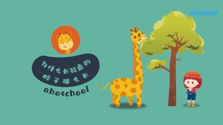 麦奇的为什么 百科动物篇 15集