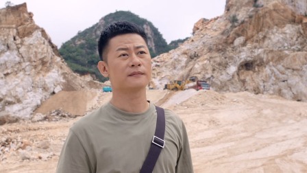 爱在青山绿水间 9集