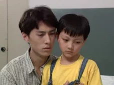 母亲 23集