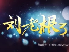 刘老根 第三部 1集