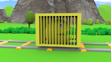 车宝建造大冒险 33集