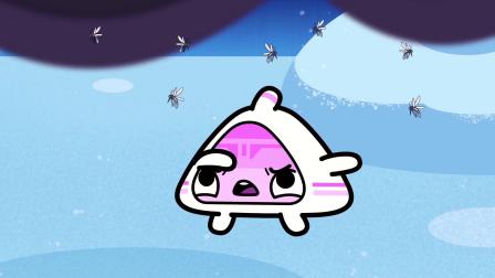 超迷你战士第六季 16集