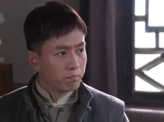 铁血战狼 41集