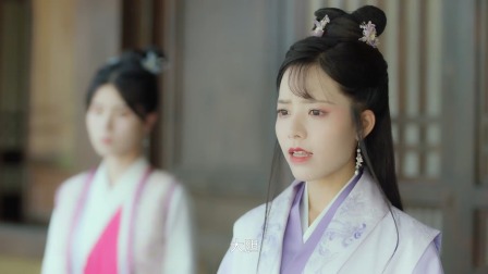 戏精王妃养成计2 1集