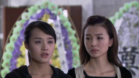 我要一个家 26集