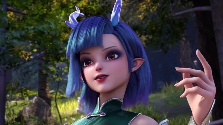 飓风战魂之旋力启源 暗影魔渊 2集