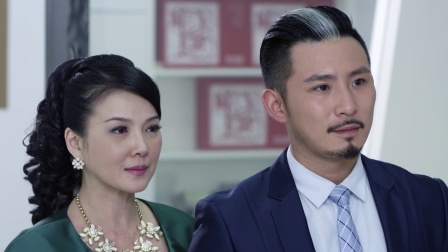 拥抱幸福 38集