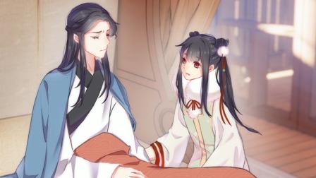 重生之嫡女不善 4集