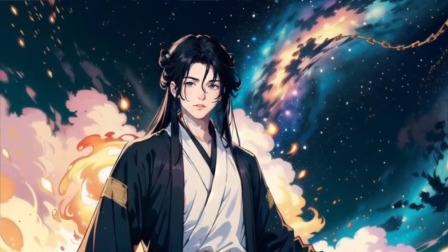 斗罗大陆之封神 96集