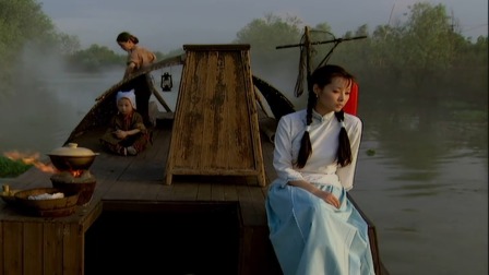 玲珑女 1集