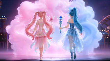 奇妙精灵之魔幻旅程 7集