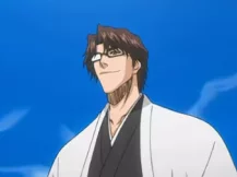 bleach 境&middot;界 尸魂界拯救篇 42集