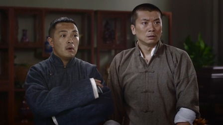 东四牌楼东 38集