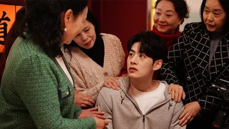 熊猫与你，滚滚而来！ 12集