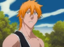 bleach 境&middot;界 决战蓝染篇 56集