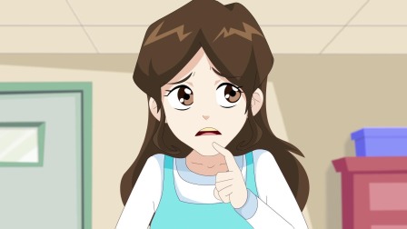 牙牙精灵战队 16集