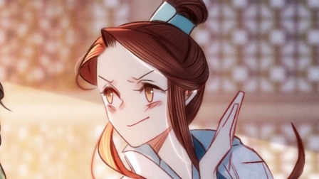 凤还朝 8集