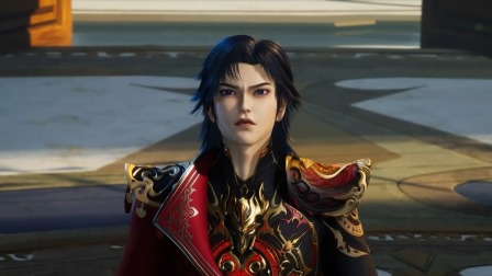 冰火魔厨 156集