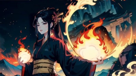 斗罗大陆之封神 85集