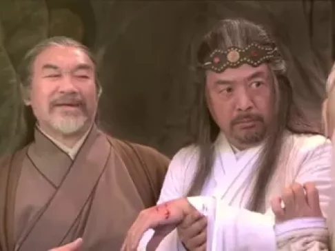 仙侠剑 30集