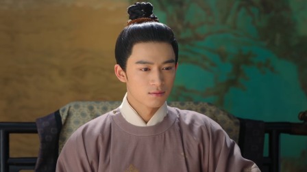 为有暗香来 3集