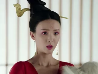 萌妃驾到 10集