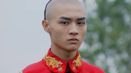 大玉儿传奇 64集
